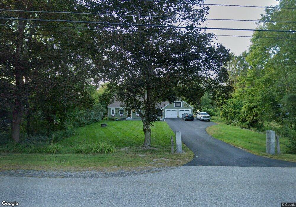 121 Flaggy Meadow Rd, Gorham, ME 04038 - photo 1