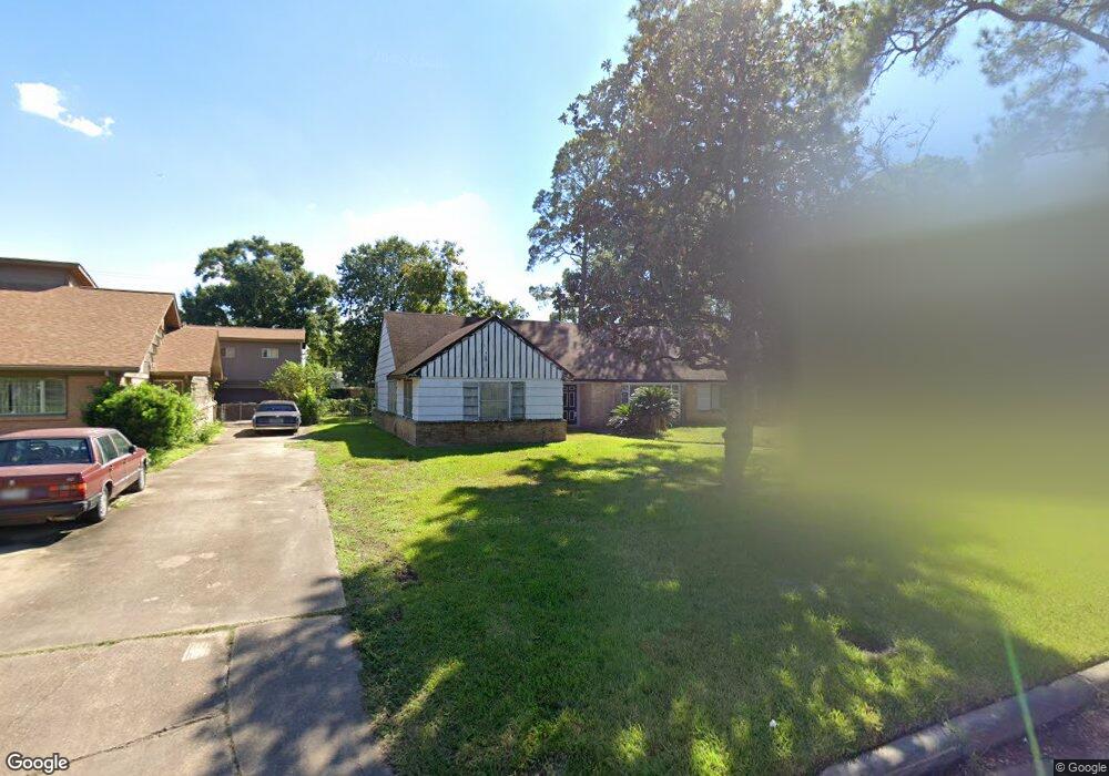 4038 Fernwood Dr, Houston, TX 77021 - photo 1