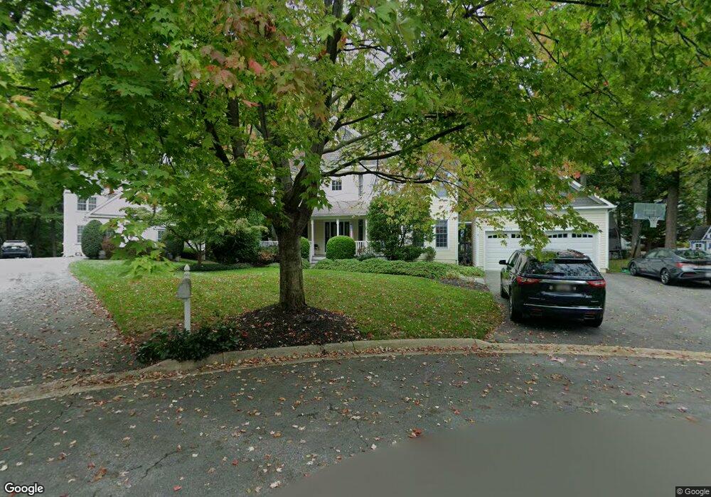 3715 Monitor Place, Olney, MD 20832 - photo 1