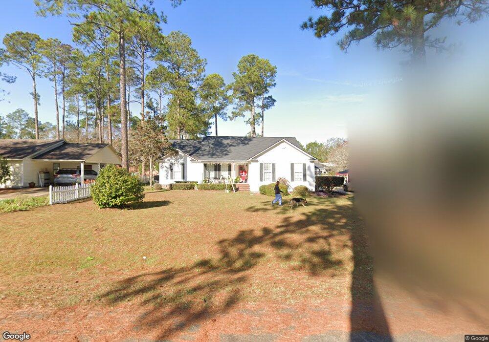119 Dewberry Dr, Sylvester, GA 31791 - photo 1