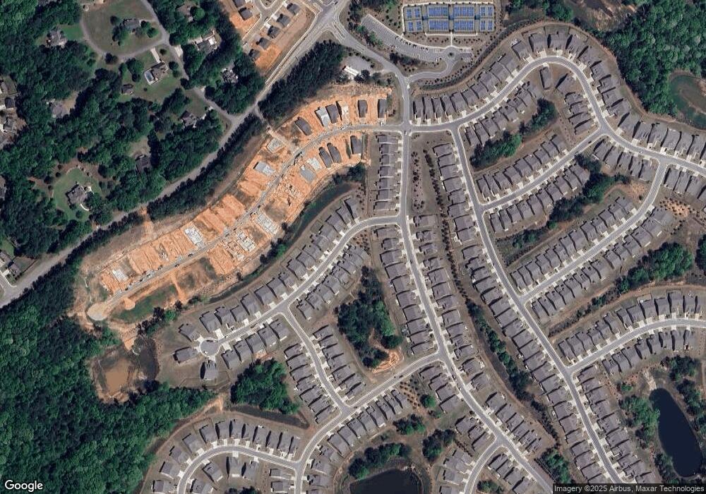 57 Rabun Ct, Hoschton, GA 30548 - photo 1