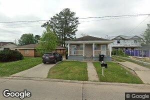 422 W Genie St, Chalmette, LA 70043