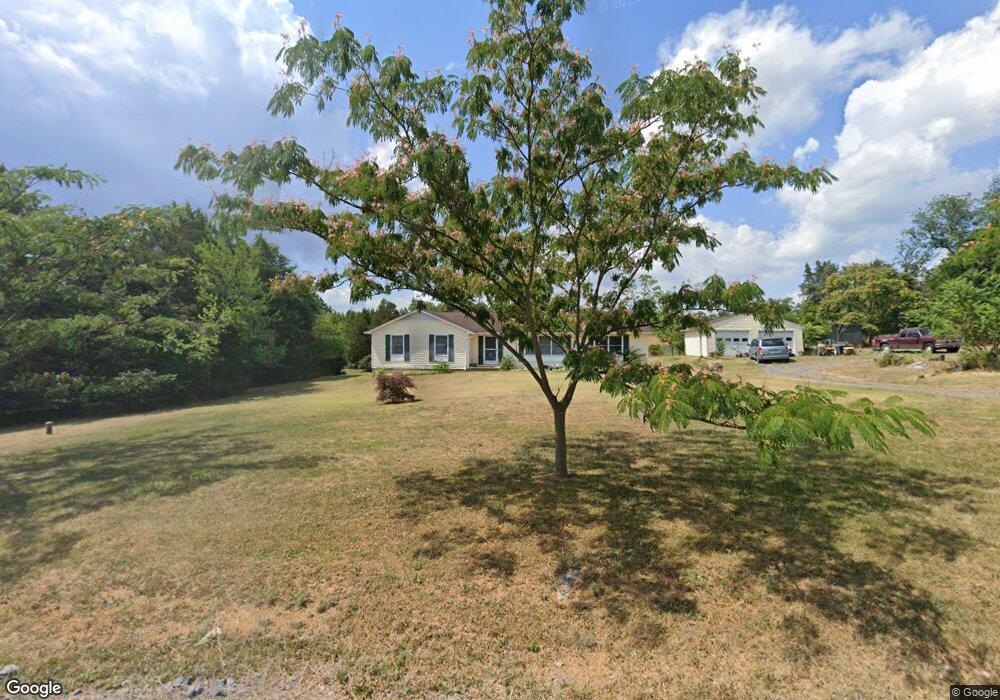 5407 Swartz Rd, Maurertown, VA 22644 - photo 1