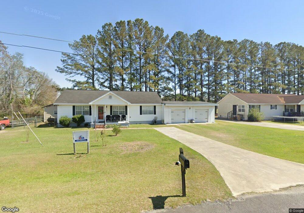 26 Eppes Way, Sparks, GA 31647 - photo 1