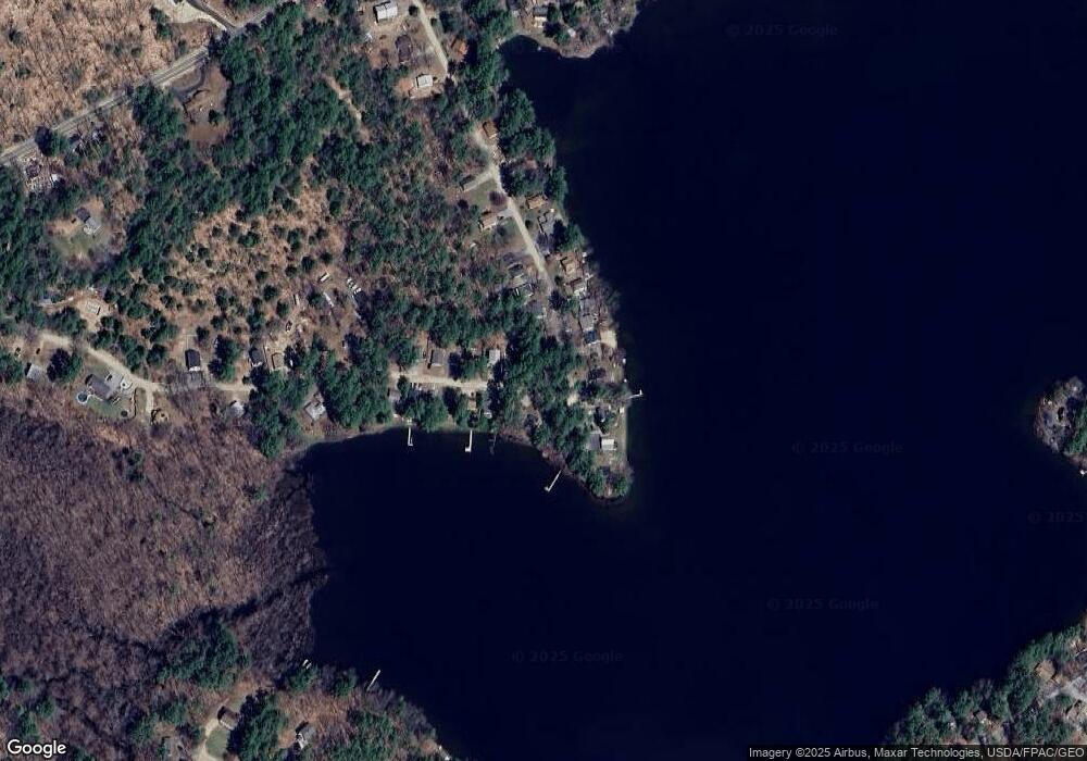 146 Loop Rd, Acton, ME 04001 - photo 1