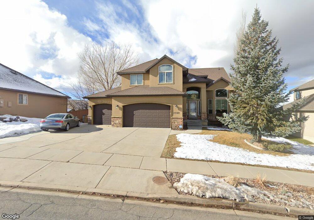 15168 Longbranch Dr, Draper, UT 84020 - photo 1