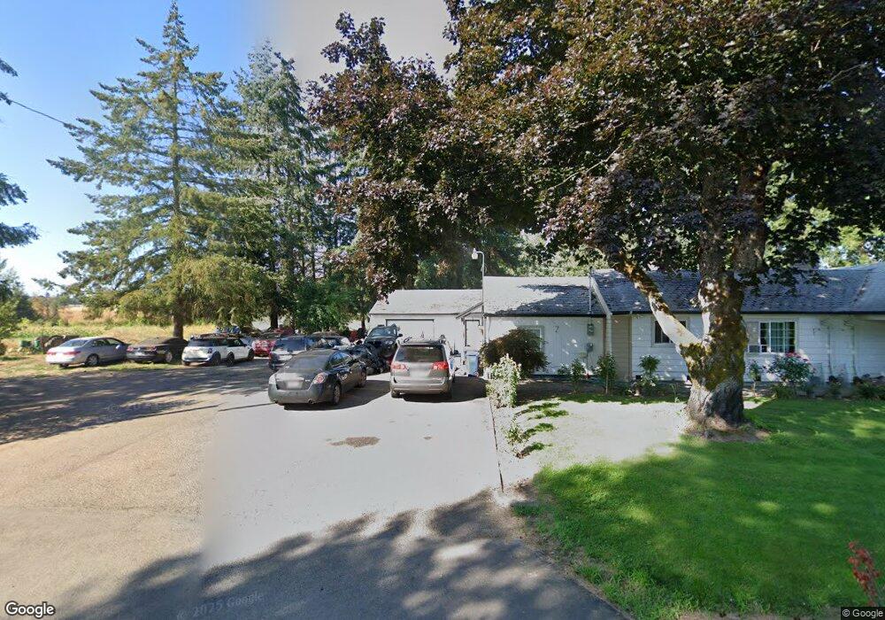 12232 S Toliver Rd, Molalla, OR 97038 - photo 1