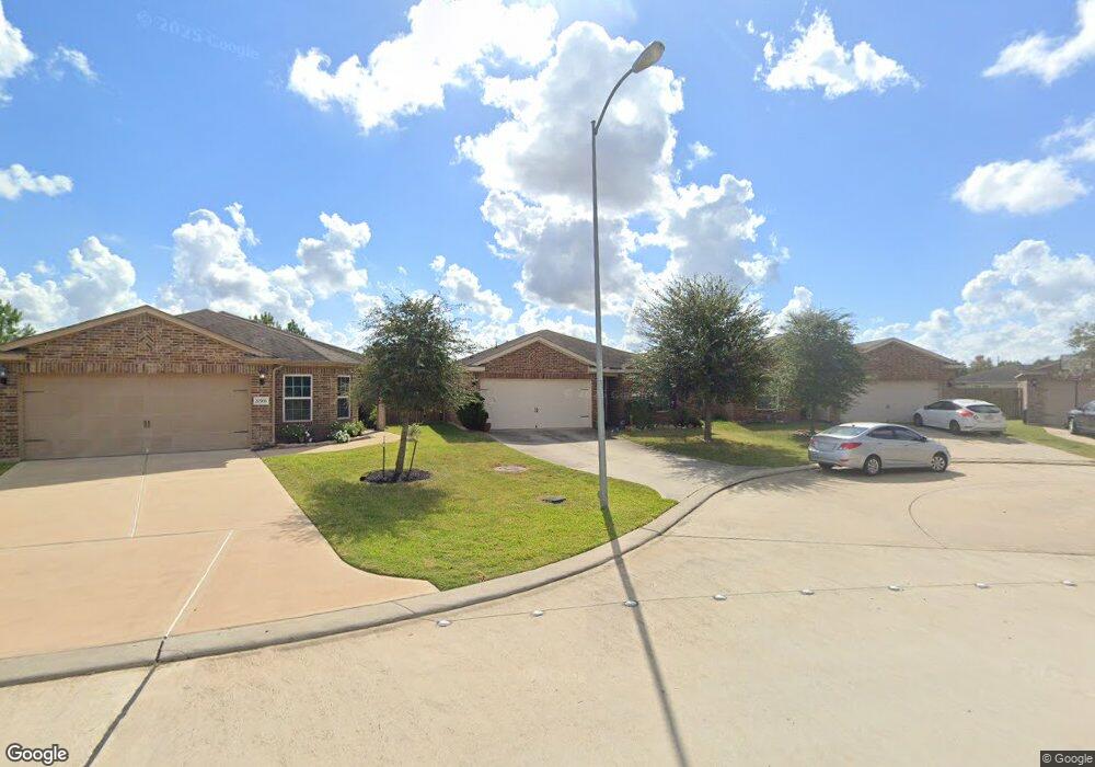 20902 Key Retreat Dr, Hockley, TX 77447 - photo 1