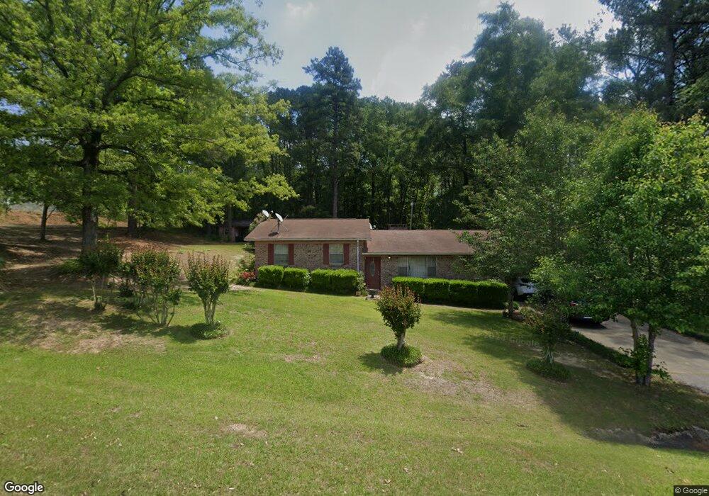 58 Keahey Gore Rd, Laurel, MS 39443 - photo 1