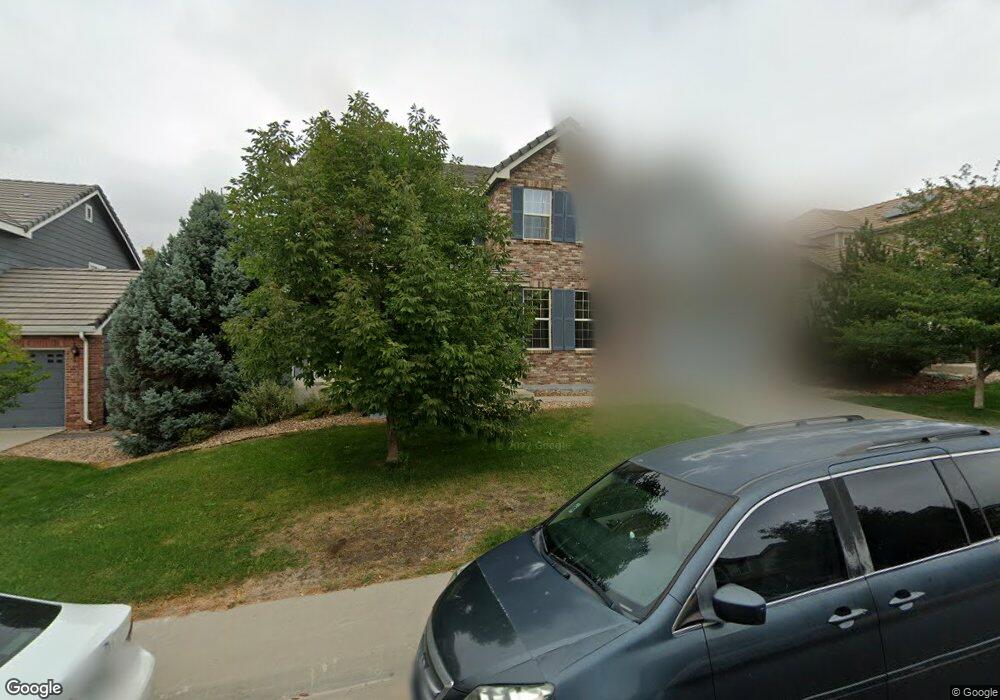 2645 E 137th Place, Thornton, CO 80602 - photo 1