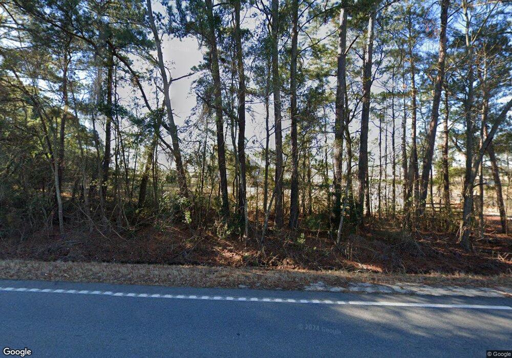 5451 Ga Highway 37 W, Hartsfield, GA 31756 - photo 1