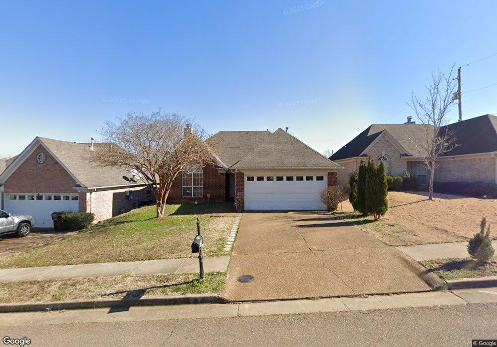 1286 Chatman Way, Cordova, TN 38018 - photo 1