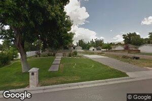 55 W 300 N, Smithfield, UT 84335