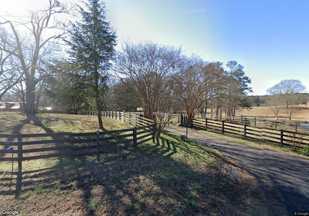 3572 Dally Rd, Covington, GA 30014 - photo 1