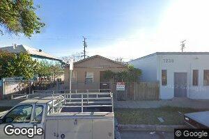 1234 S Gerhart Ave, Commerce, CA 90022