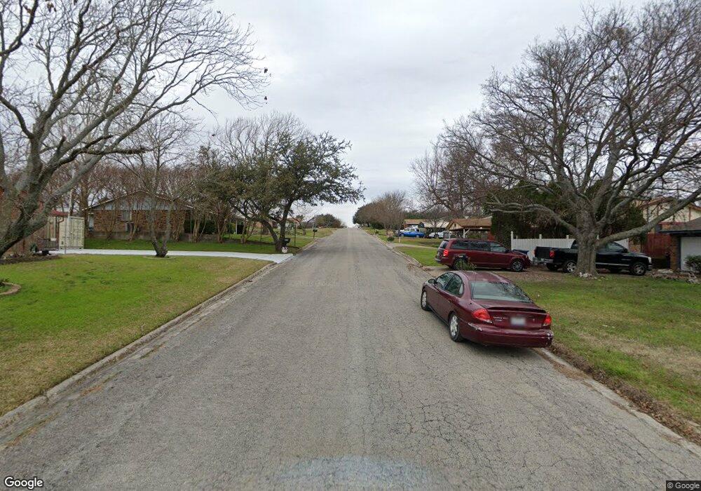 TBD Arrowhead St, Fort Worth, TX 76108 - photo 1