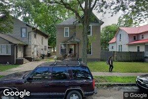 1529 W Franklin St, Elkhart, IN 46516