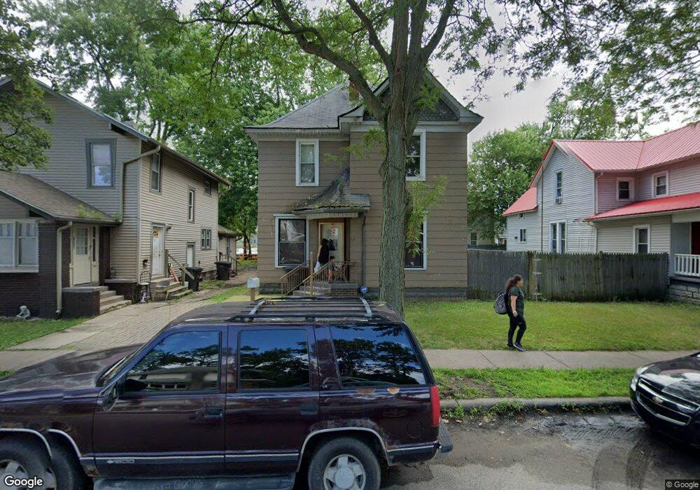 1529 W Franklin St, Elkhart, IN 46516 - photo 1