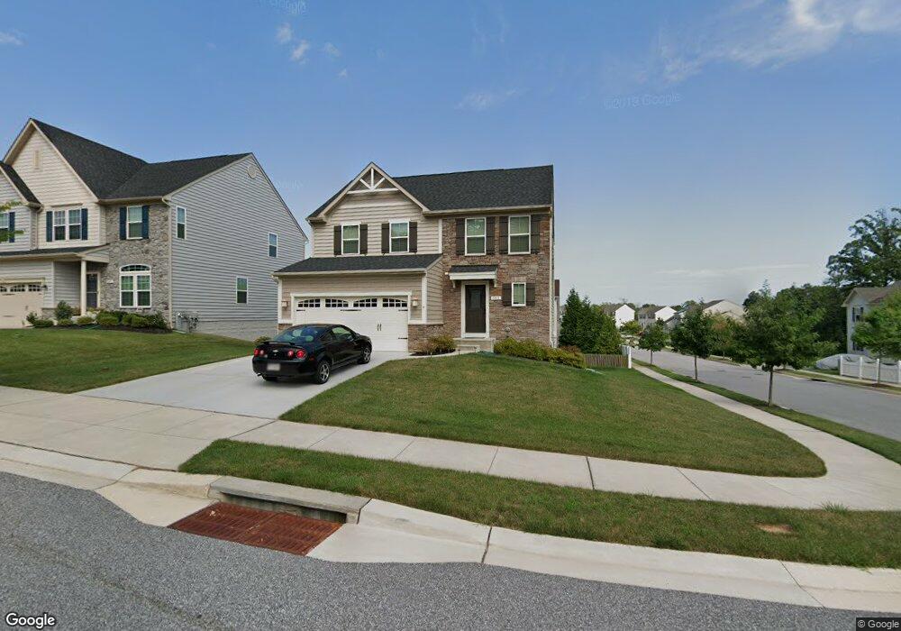 7815 Shadow Knoll Ct, Baltimore, MD 21236 - photo 1