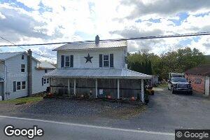 1355 W Valley Rd, Loganton, PA 17747