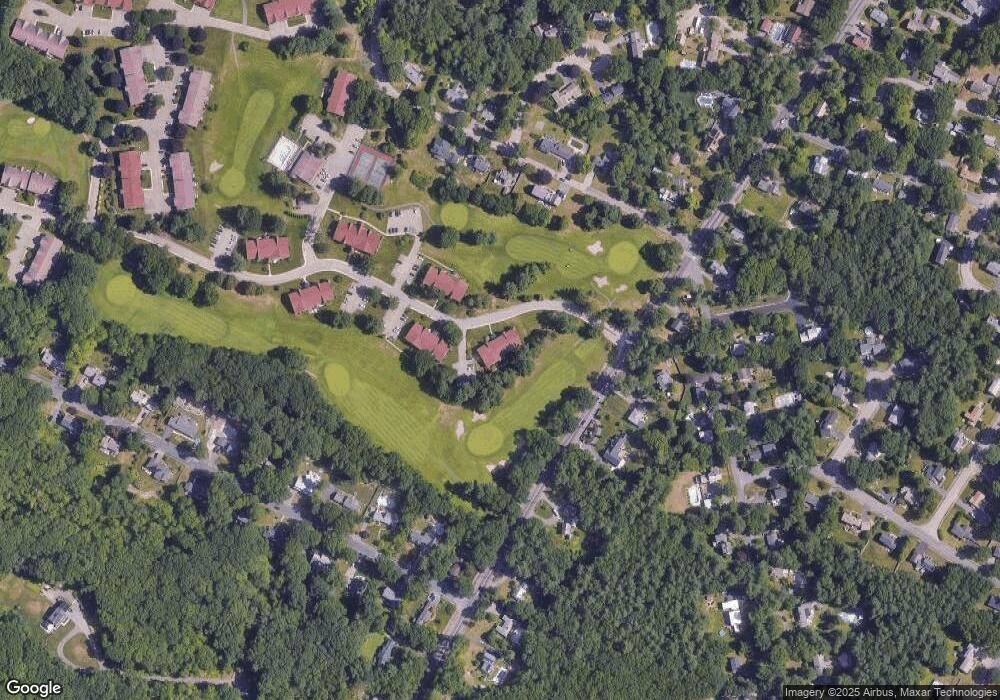 2 Rainbow Pond Dr, Walpole, MA 02081 - photo 1