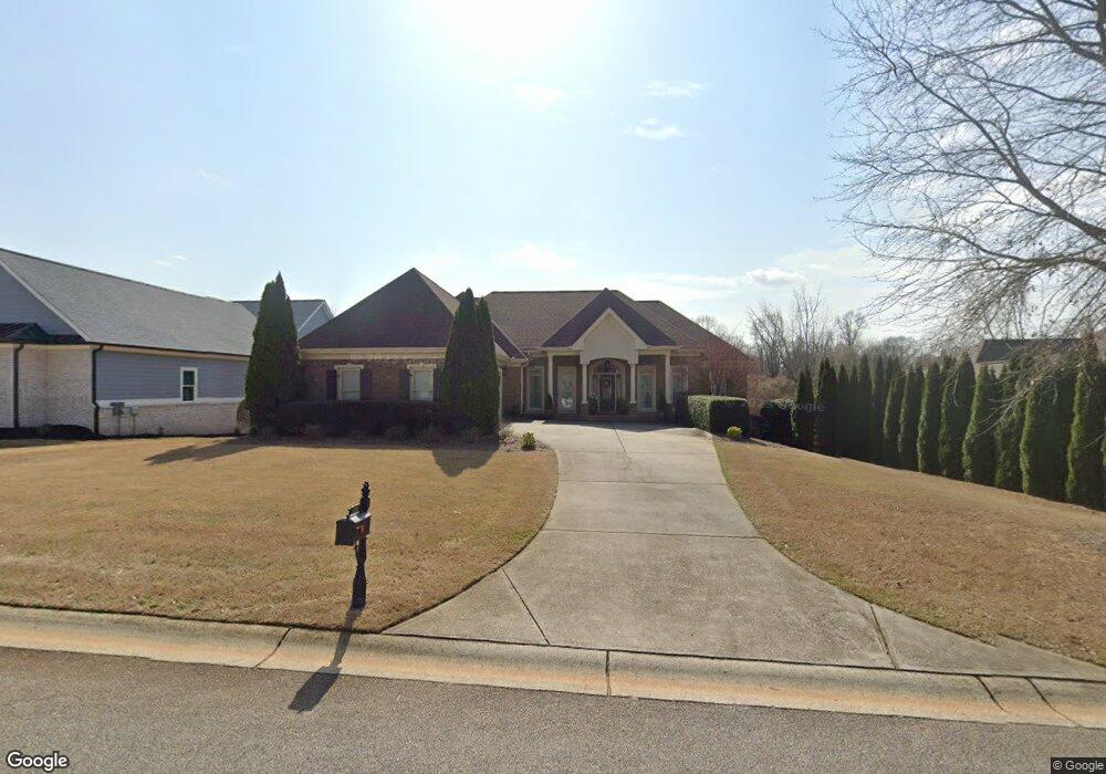 351 Harmony Grove Ln, Jefferson, GA 30549 - photo 1