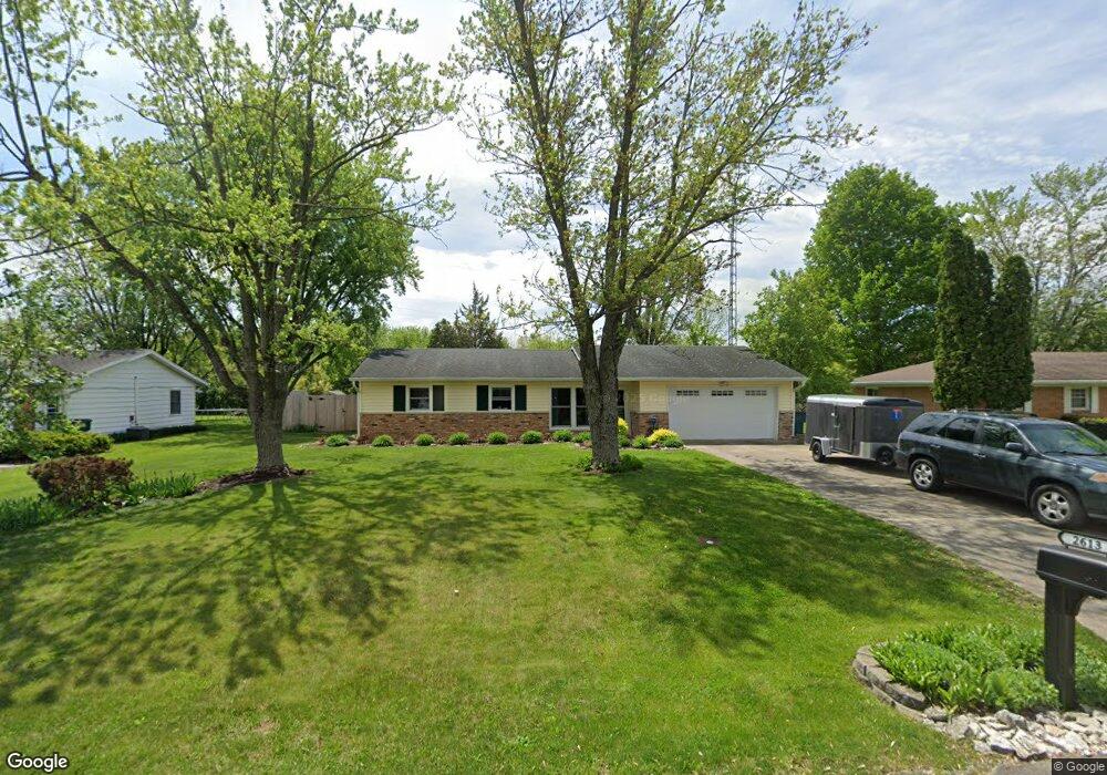 2613 W Fairview Ln, Muncie, IN 47304 - photo 1