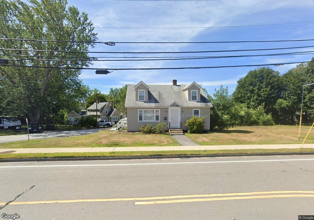 794 Central Ave, Dover, NH 03820 - photo 1