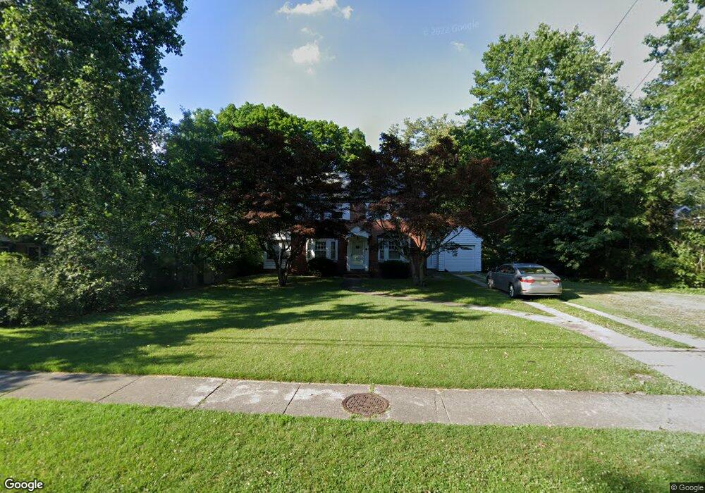 127 Hopkins Rd, Haddonfield, NJ 08033 - photo 1