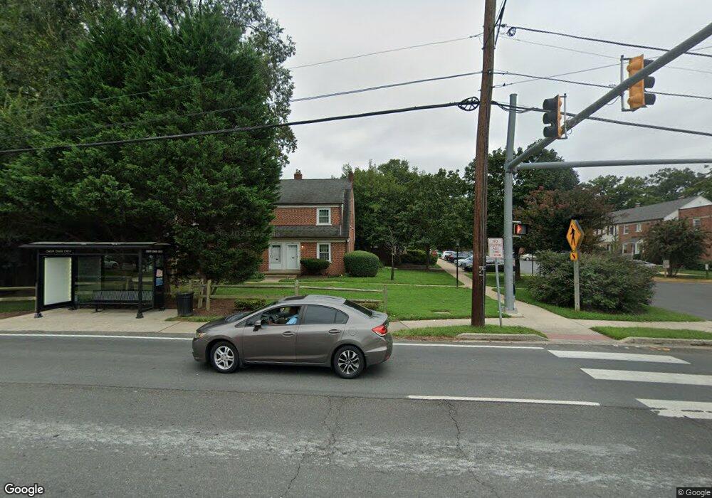 1744 E West Hwy, Silver Spring, MD 20910 - photo 1