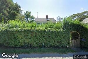 526 Woods Hole Rd, Woods Hole, MA 02543