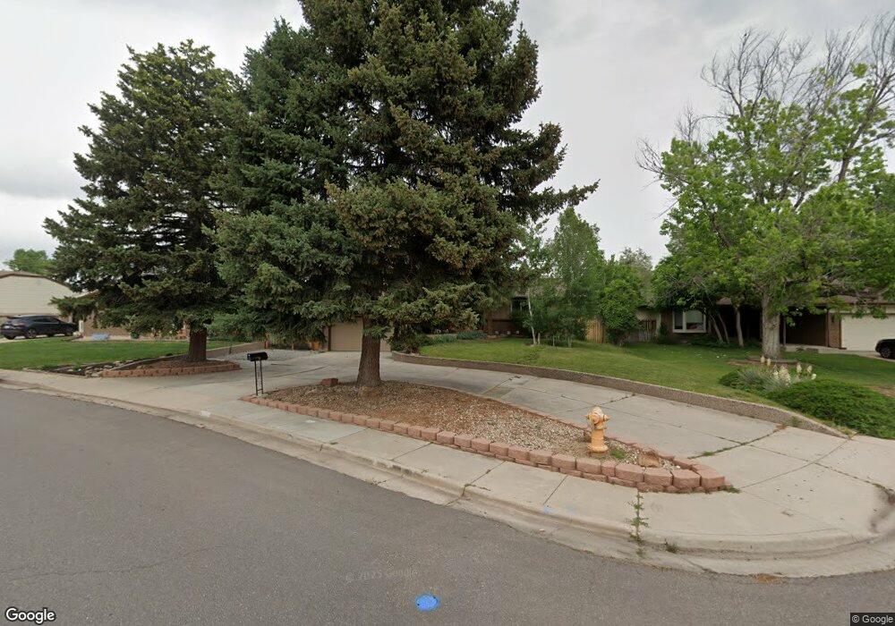 5321 W Kent Place, Denver, CO 80235 - photo 1