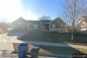 3903 Aspen Dr, Lawrence, KS 66049