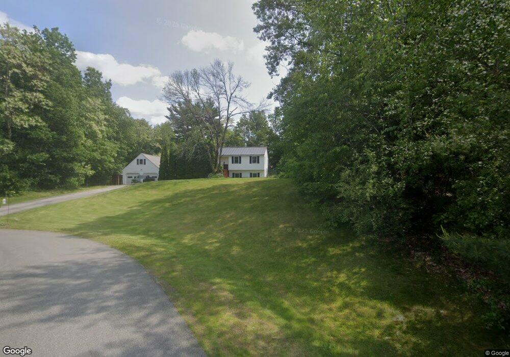 9 Maurice Rd, Derry, NH 03038 - photo 1