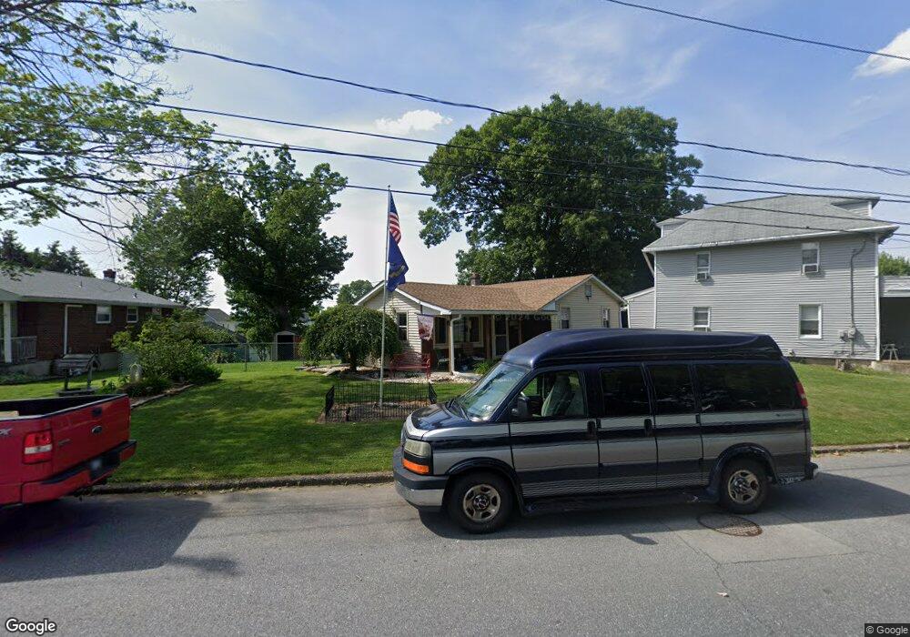 527 Wood St unit 529, Emmaus, PA 18049 - photo 1