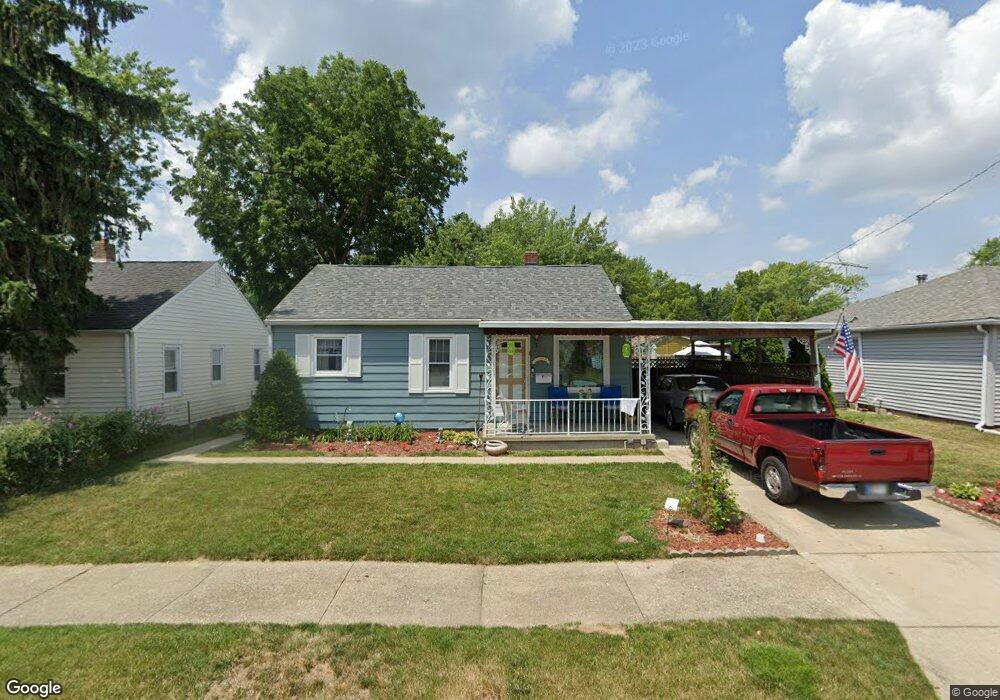 1418 S 3rd St, Lafayette, IN 47905 - photo 1
