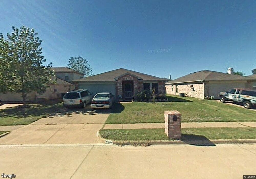 8504 Mild Creek Ln, Denton, TX 76210 - photo 1