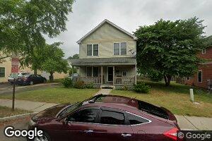 9 Frances Hunter Dr, New Haven, CT 06511