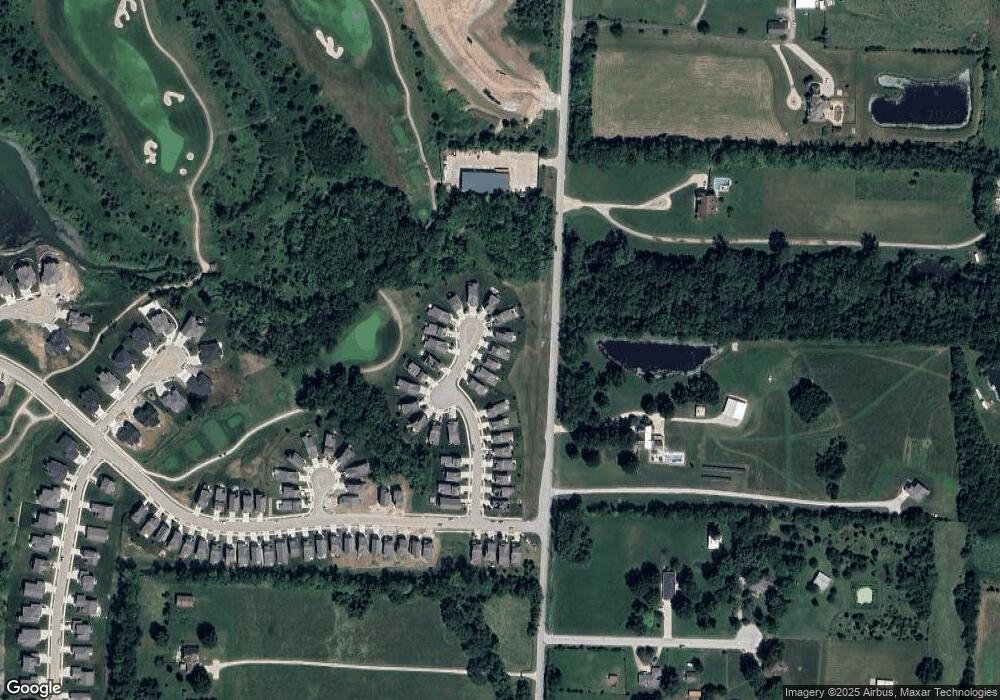 1423 Camden Ct, Raymore, MO 64083 - photo 1