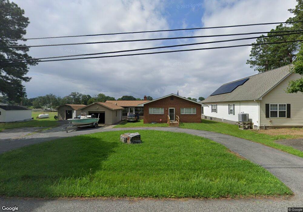 16081 Cobb Island Rd, Newburg, MD 20664 - photo 1