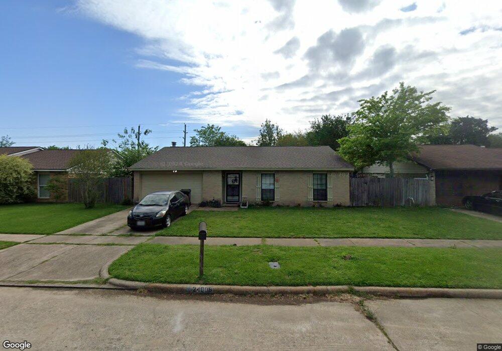 24006 Rockin Seven Dr, Hockley, TX 77447 - photo 1