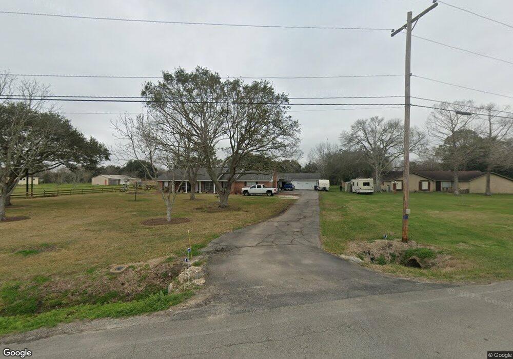 2910 Parker School Rd unit 172, Alvin, TX 77511 - photo 1