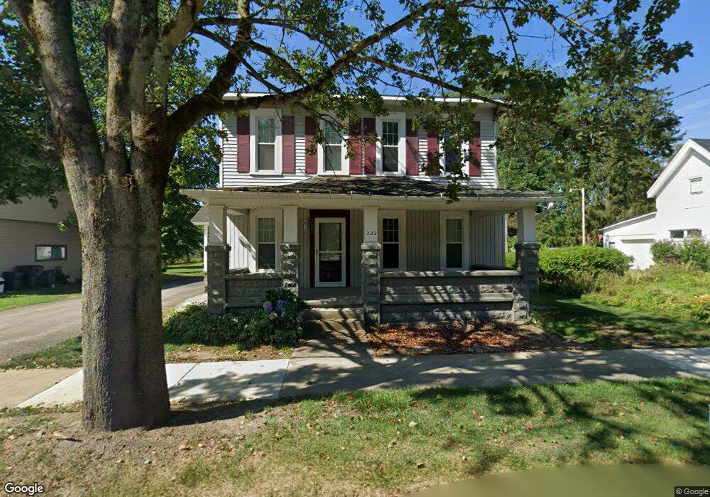 222 Meadville St, Edinboro, PA 16412 - photo 1