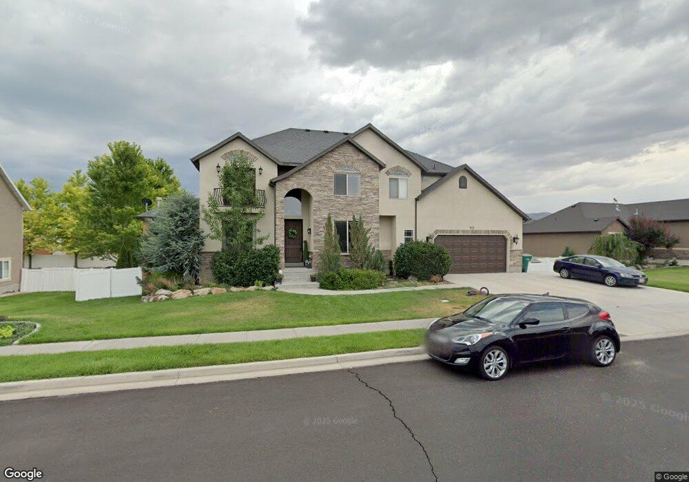 875 W 1550 S, Lehi, UT 84043 - photo 1