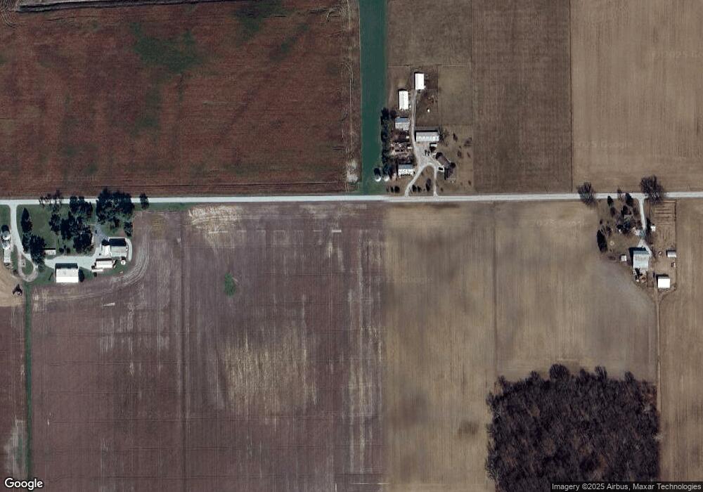 7363 E 100 S, Andrews, IN 46702 - photo 1