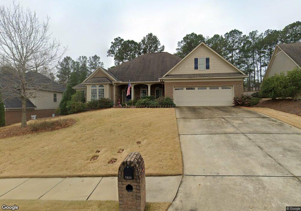 7033 Imperial Way, Columbus, GA 31904 - photo 1
