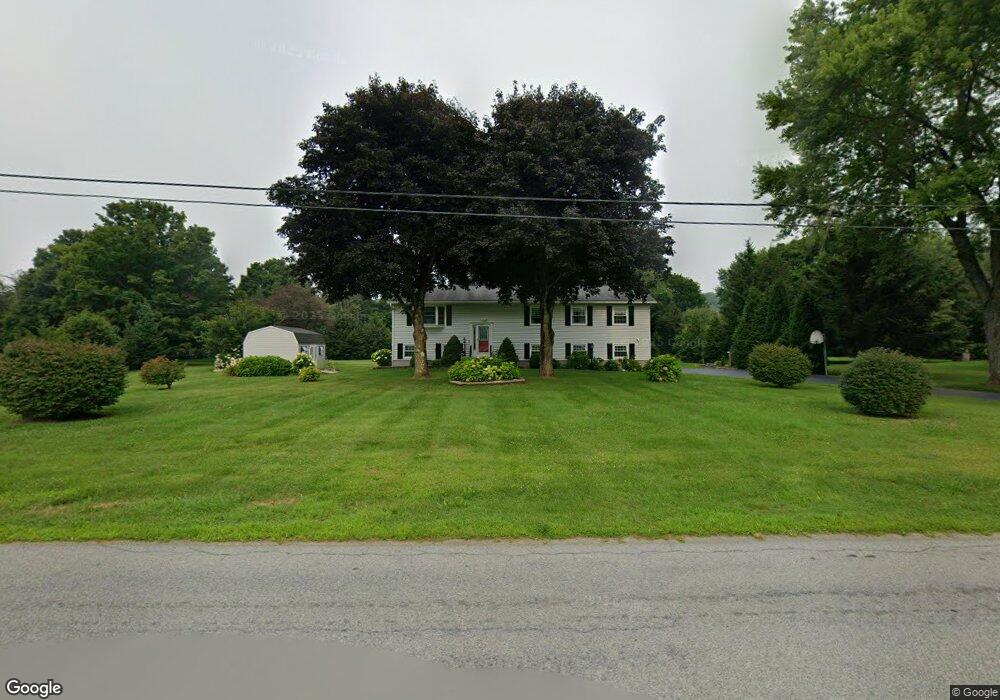 300 Lime Kiln Rd, Dover Plains, NY 12522 - photo 1