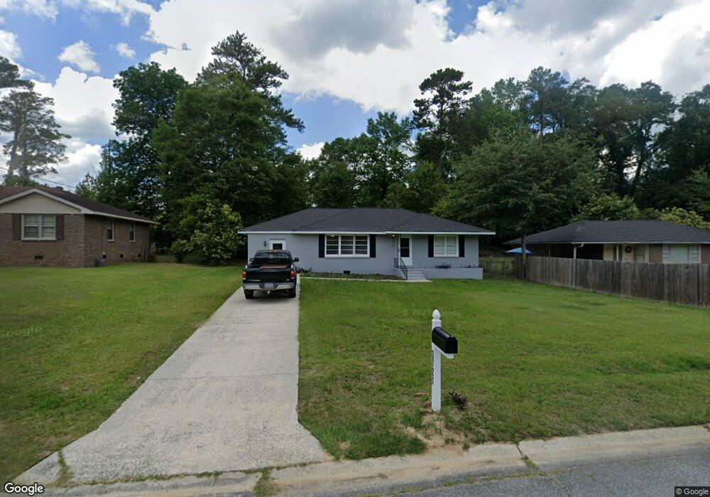 3721 Atwood Dr, Macon, GA 31204 - photo 1