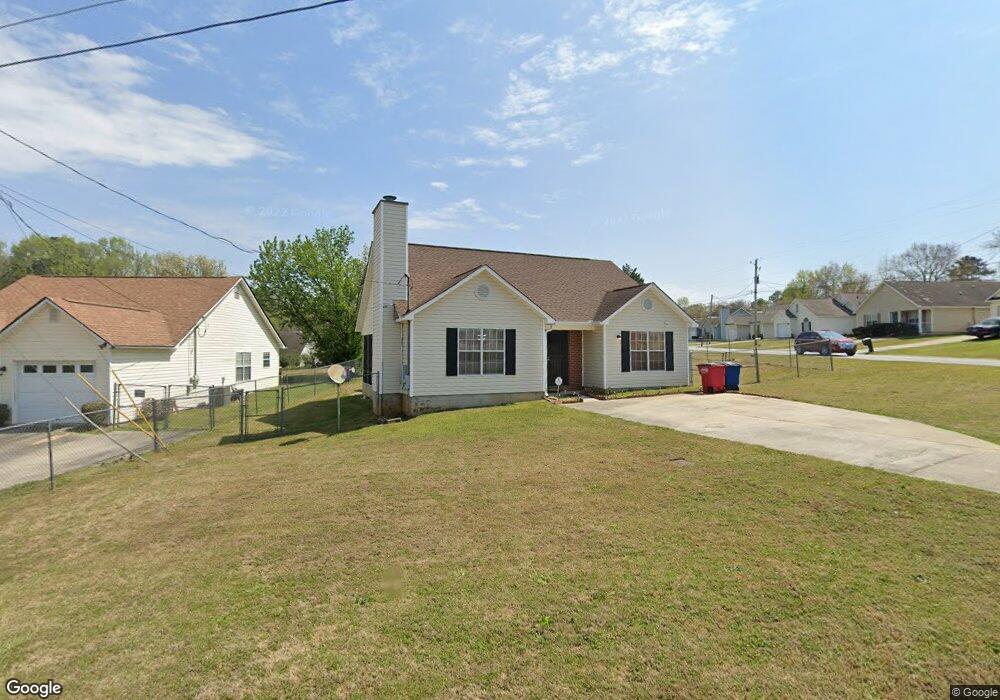 1350 Dukeswell Ct, Macon, GA 31204 - photo 1