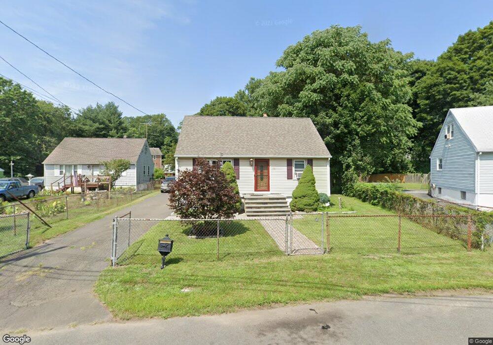 105 Brookside Ave, Bridgeport, CT 06606 - photo 1